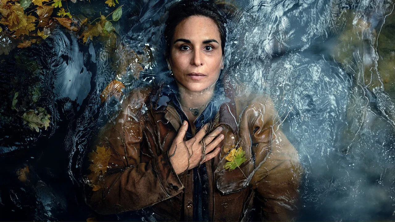 Сериал Вероника (2-3 сезон)