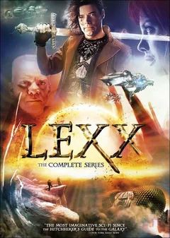 Сериал Лексс (1 сезон)